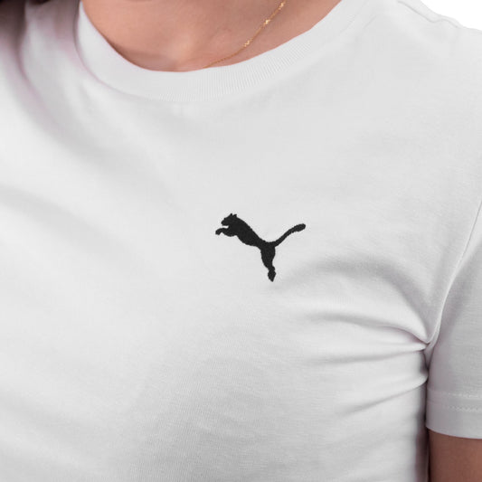 Camiseta Puma Wardrobe Feminino