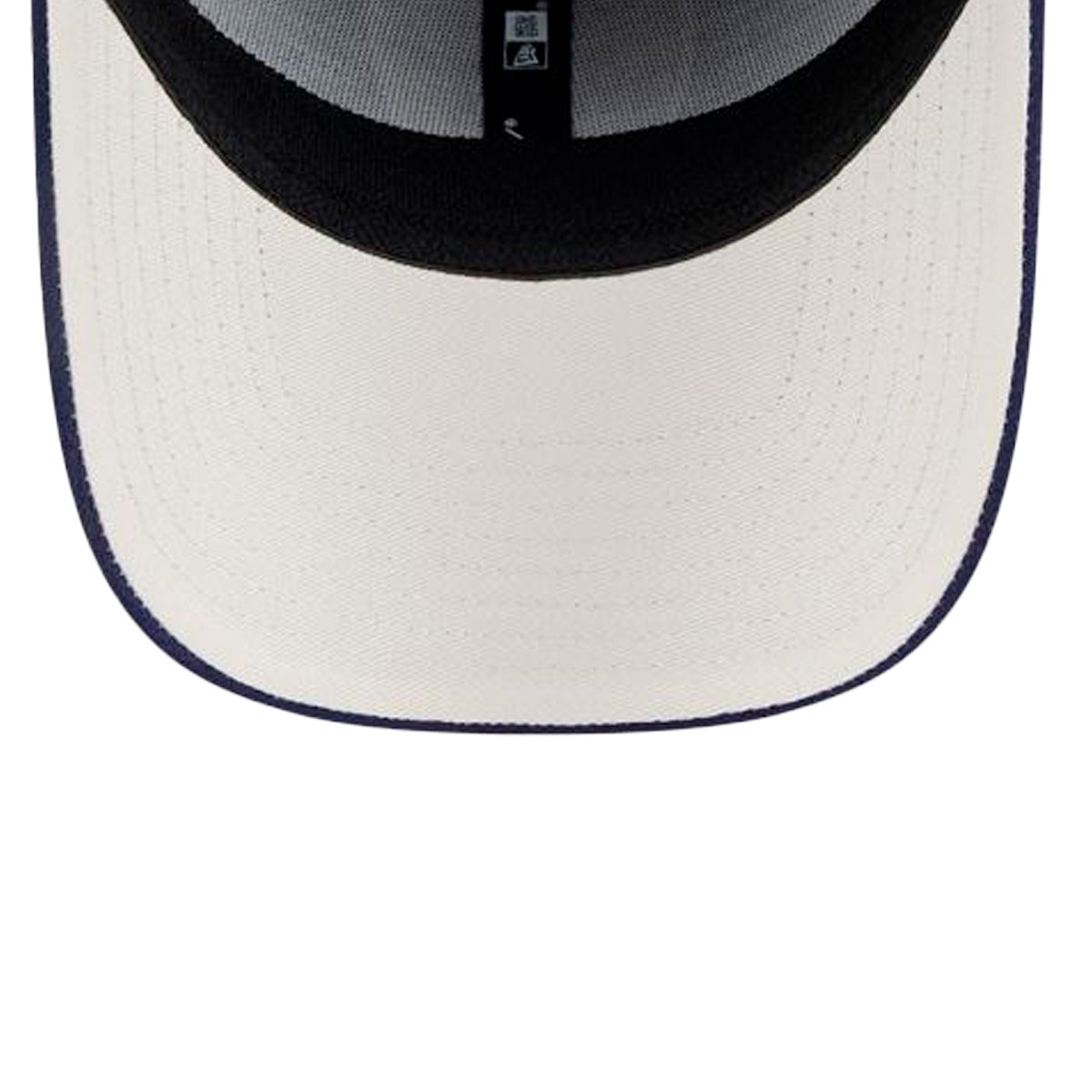Boné Aba Curva New Era 39Thirty Unissex