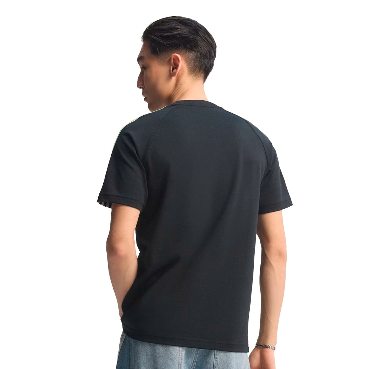 Camiseta Adidas Japão Originals Masculino