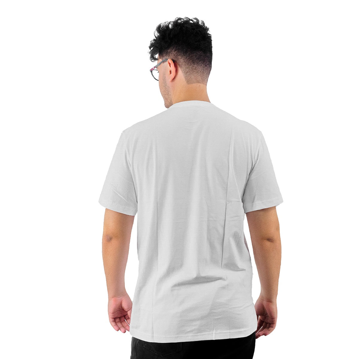 Camiseta Converse Patch Logo Masculino
