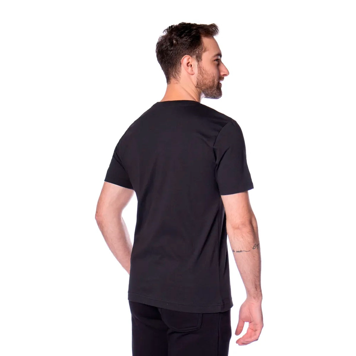 Camiseta New Balance Miler Masculino