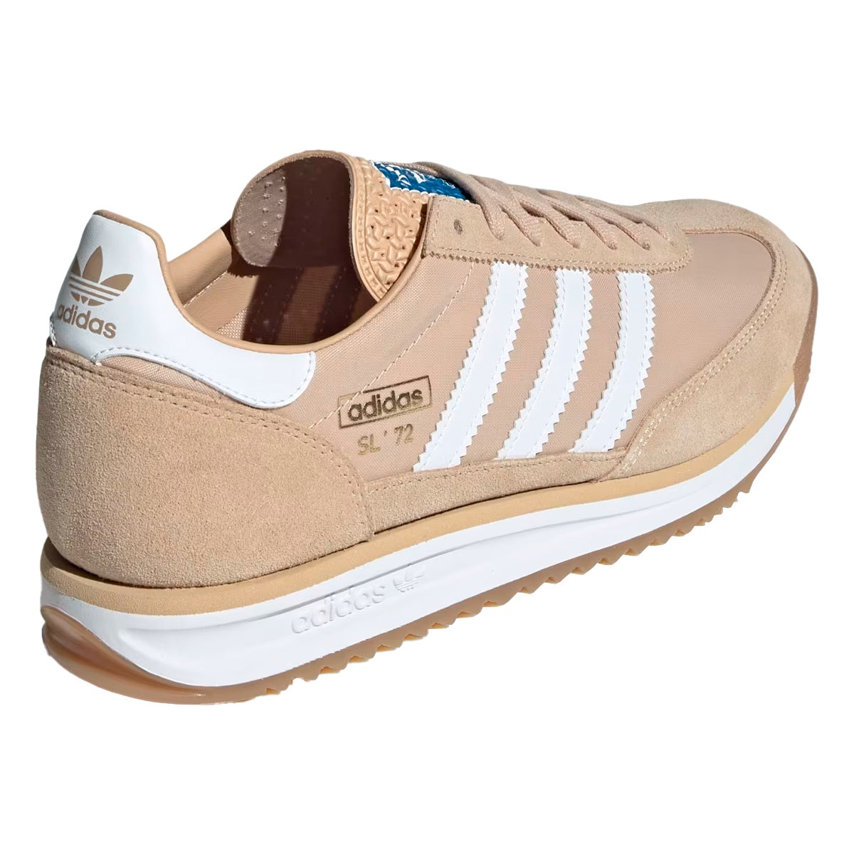 Tênis Adidas Sl 72 Rs Masculino