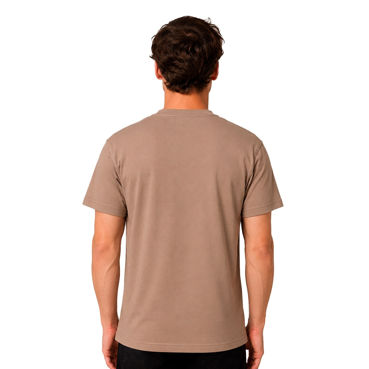 Camiseta New Balance Small Logo Masculino