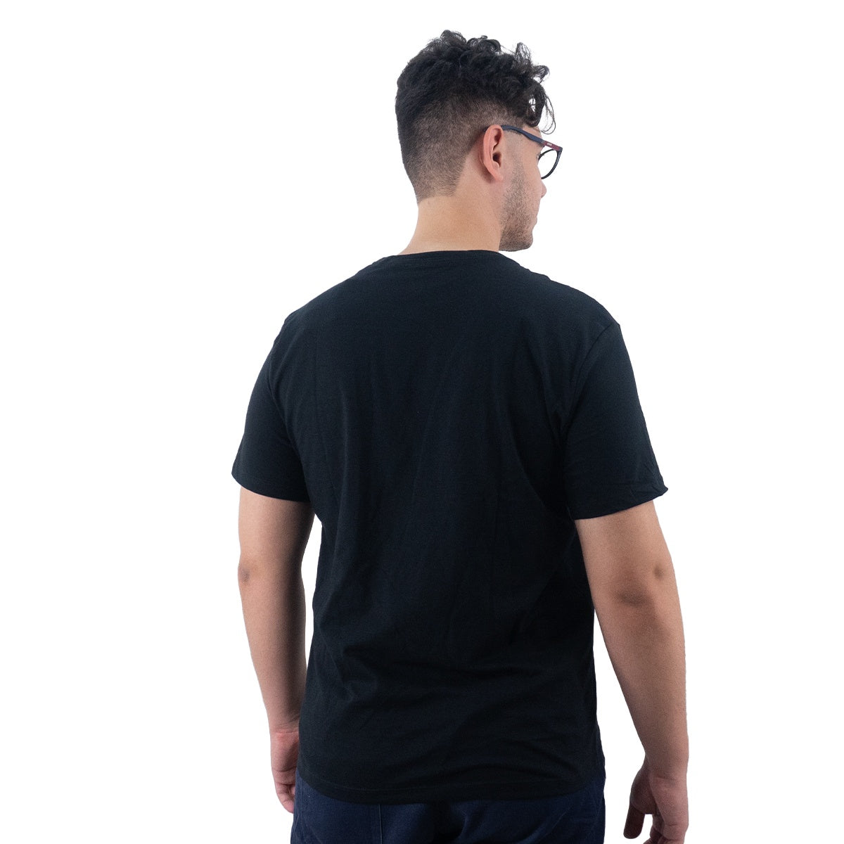 Camiseta Calvin Klein Keep Masculino