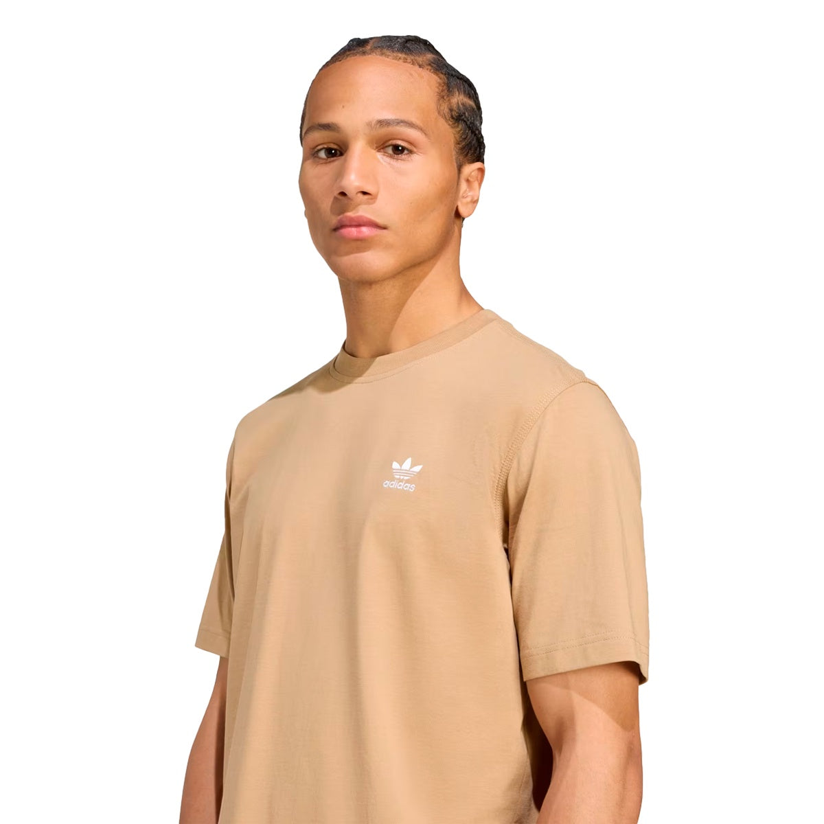Camiseta Adidas Essentials Masculino