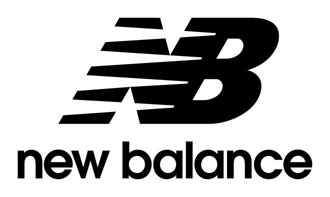Logo New Balance