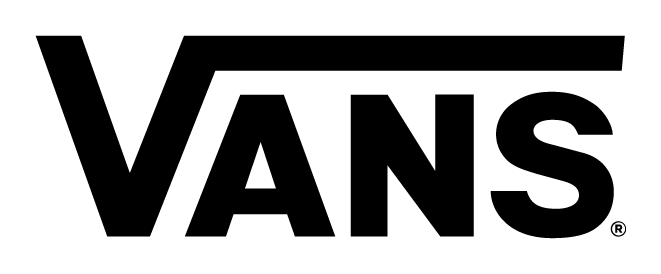 Logo Vans