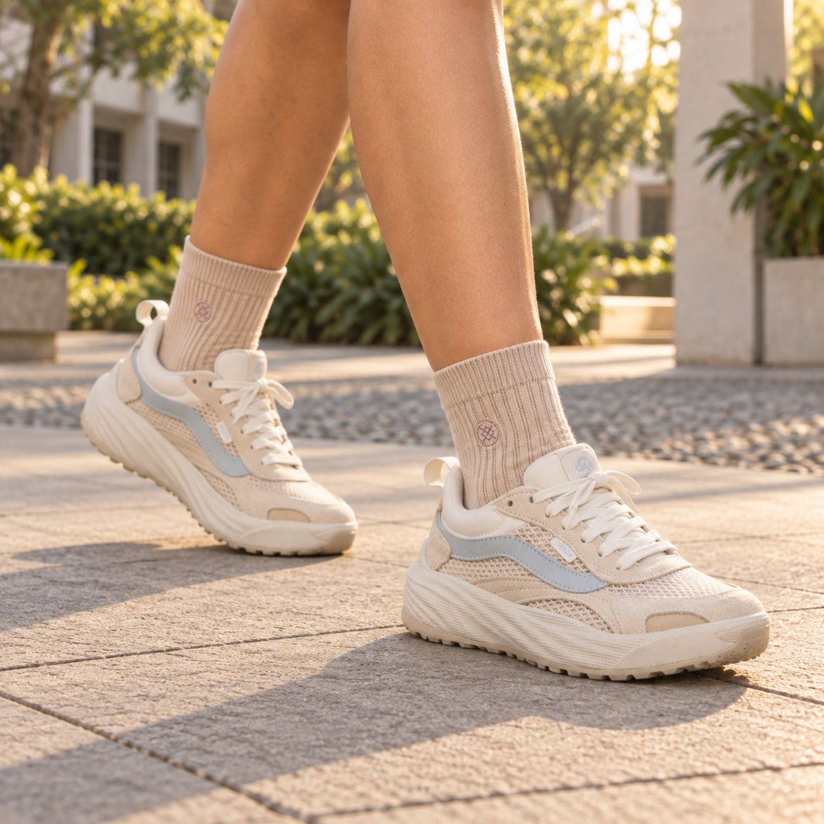 Detalhe dos produtos: Tênis Vans Ultrarange Neo 2.0 Feminino