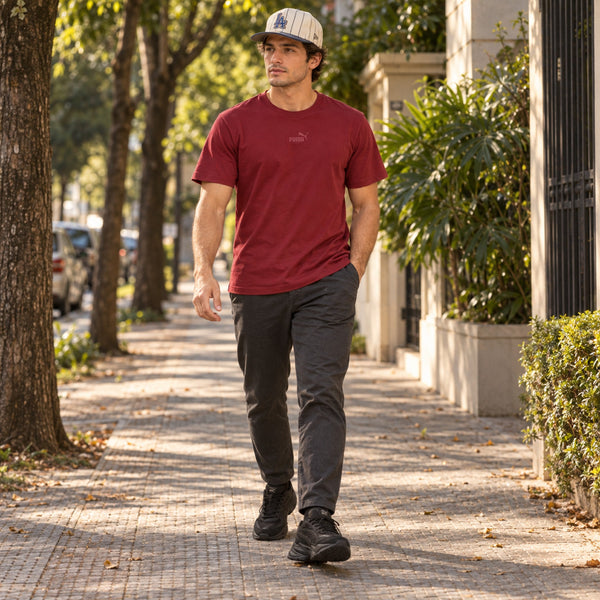 Look completo: Tênis Puma Rs Surge Masculino