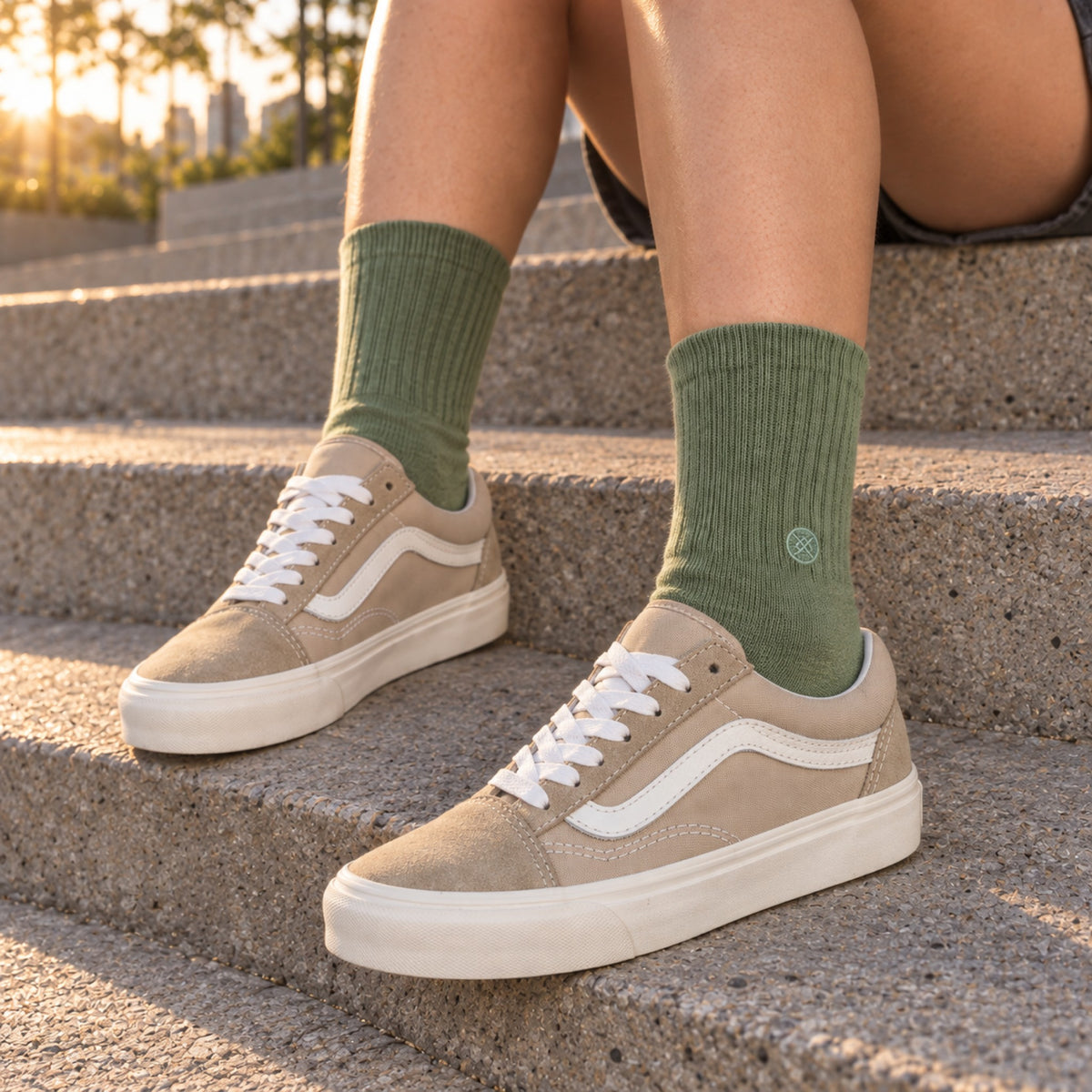 Detalhe dos produtos: Tênis Vans Old Skool Feminino