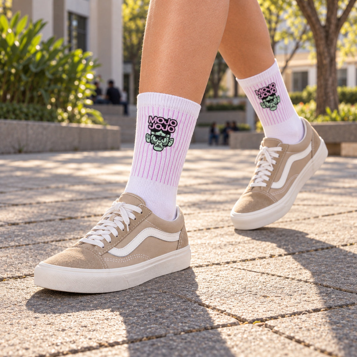 Detalhe dos produtos: Tênis Vans Old Skool Feminino