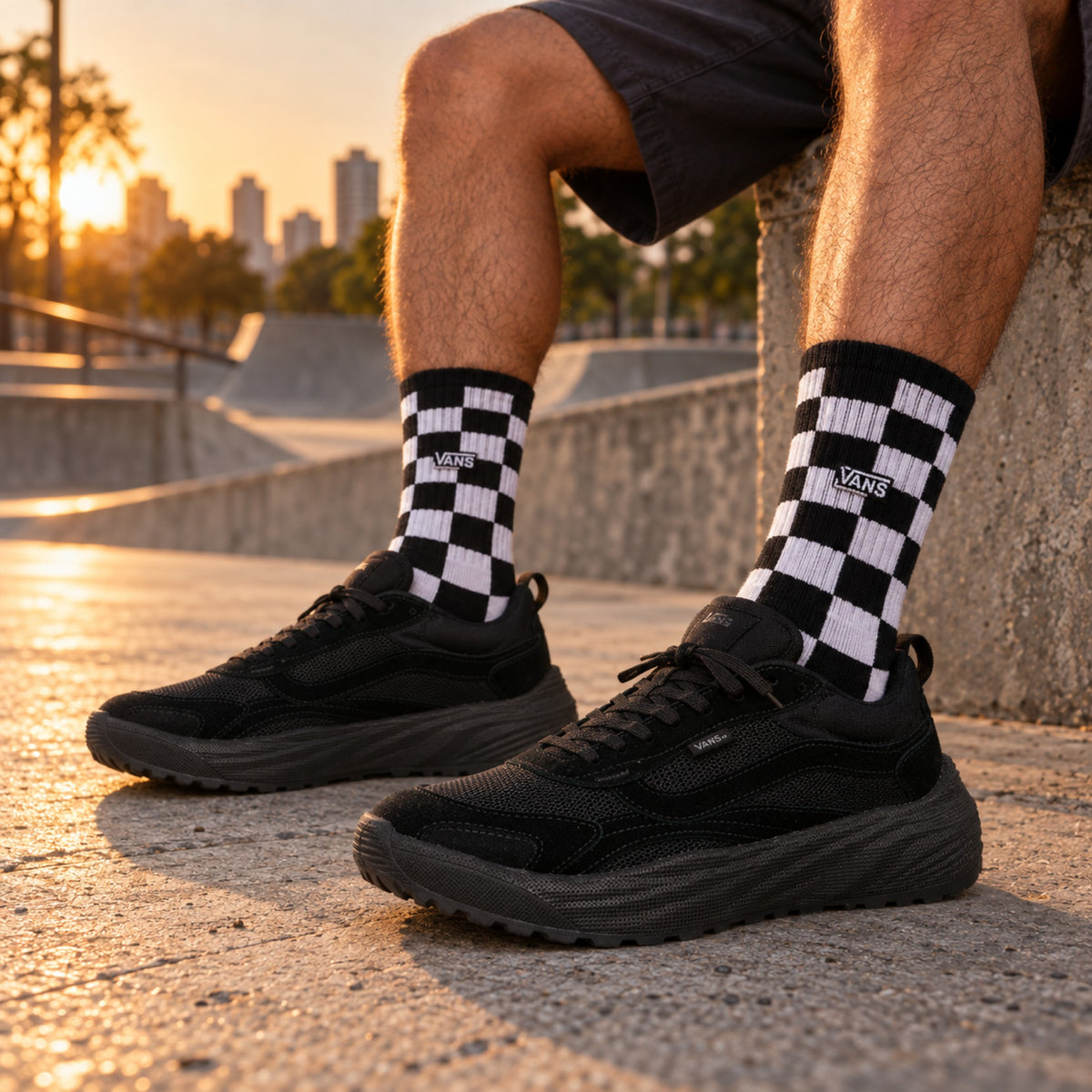 Detalhe dos produtos: Tênis Vans UltraRange Neo 2.0 Masculino