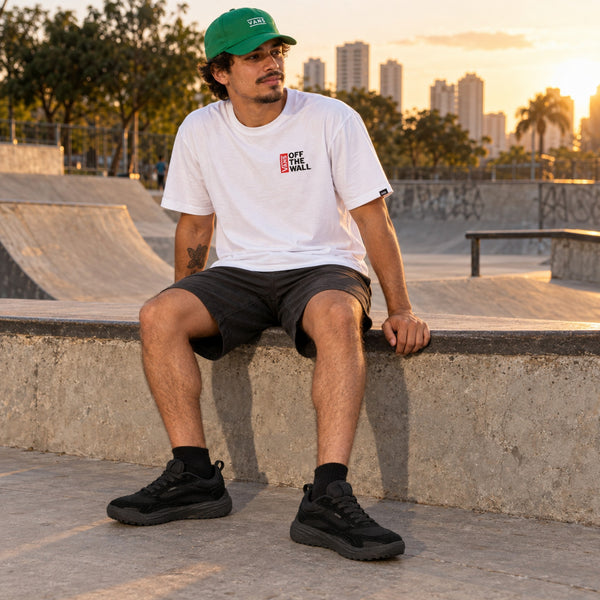 Look completo: Tênis Vans UltraRange Neo 2.0 Masculino