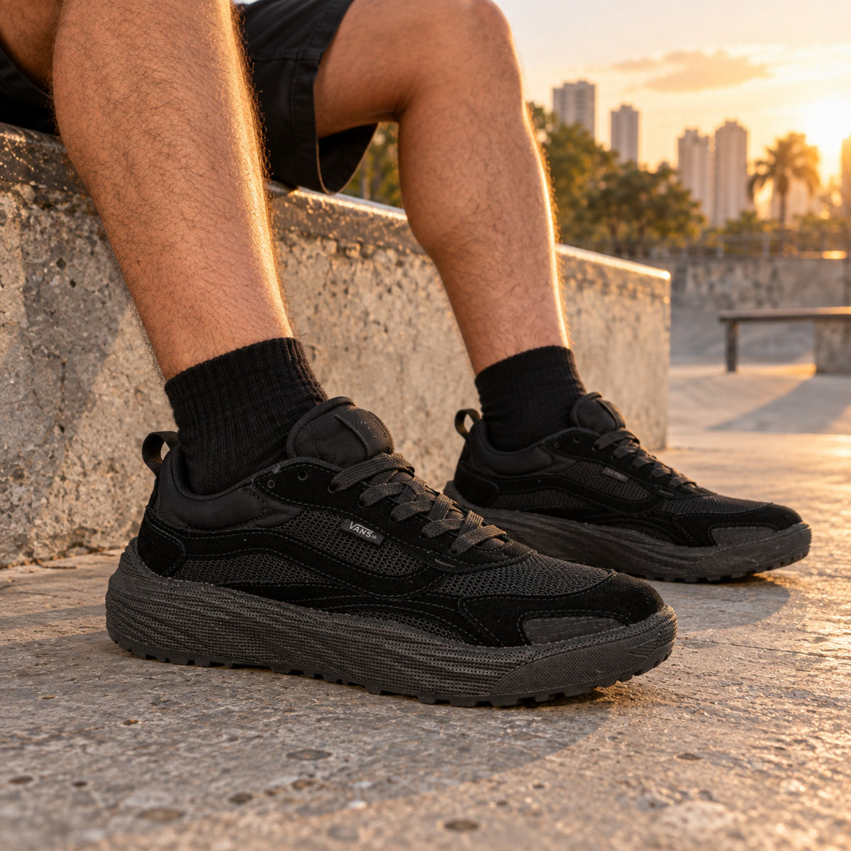 Detalhe dos produtos: Tênis Vans UltraRange Neo 2.0 Masculino