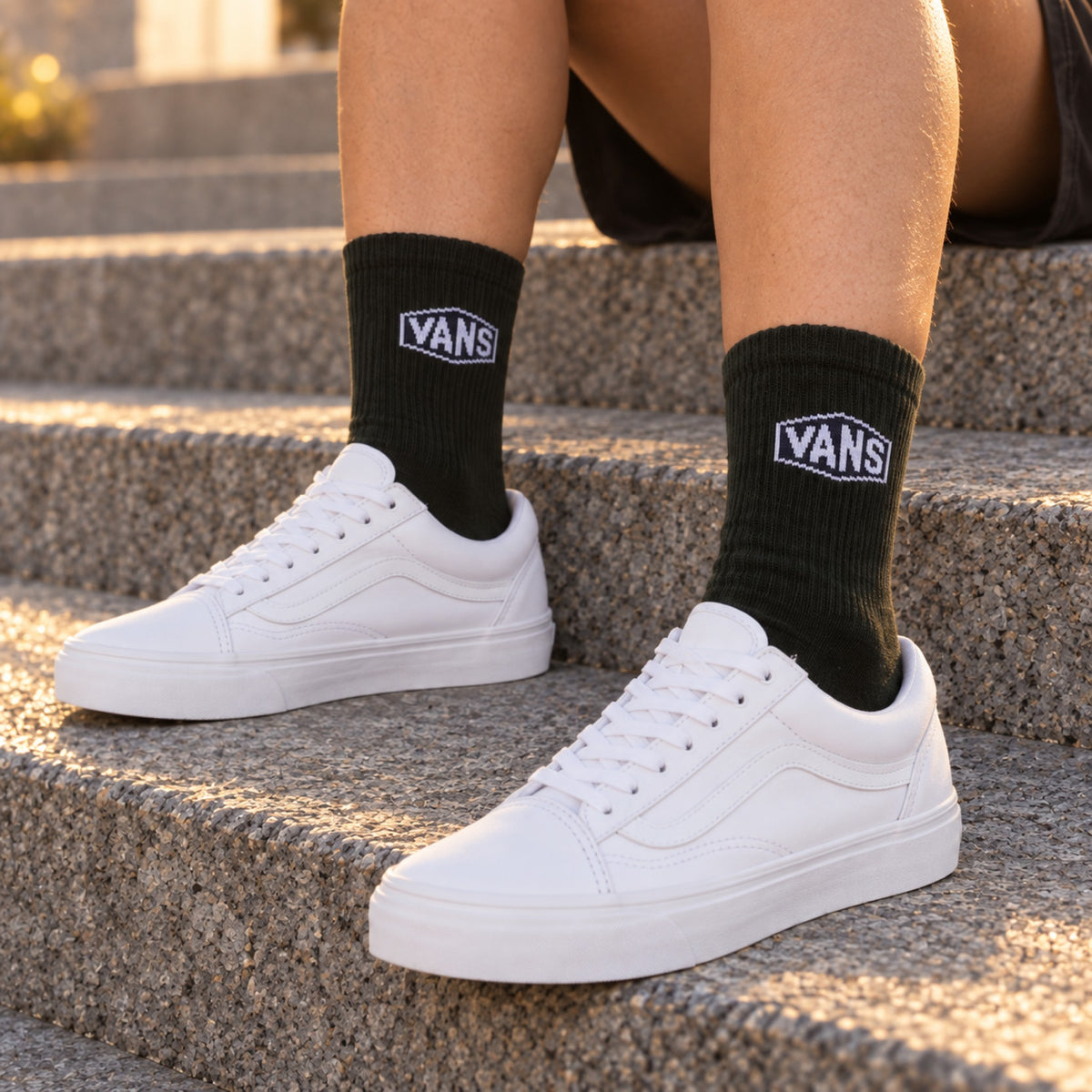 Detalhe dos produtos: Tênis Vans Old Skool Unissex