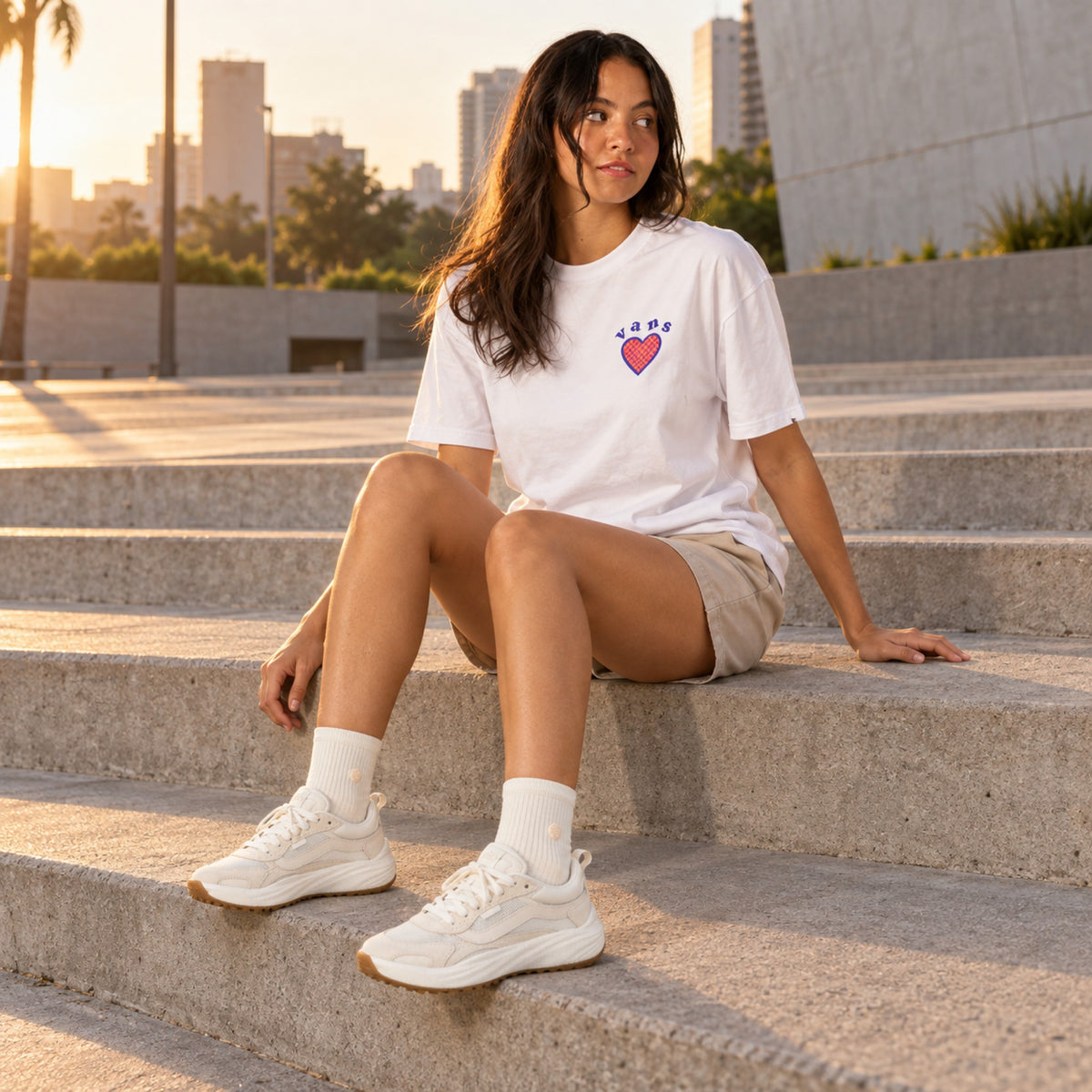 Look completo: Tênis Vans UltraRange Neo 2.0 Unissex