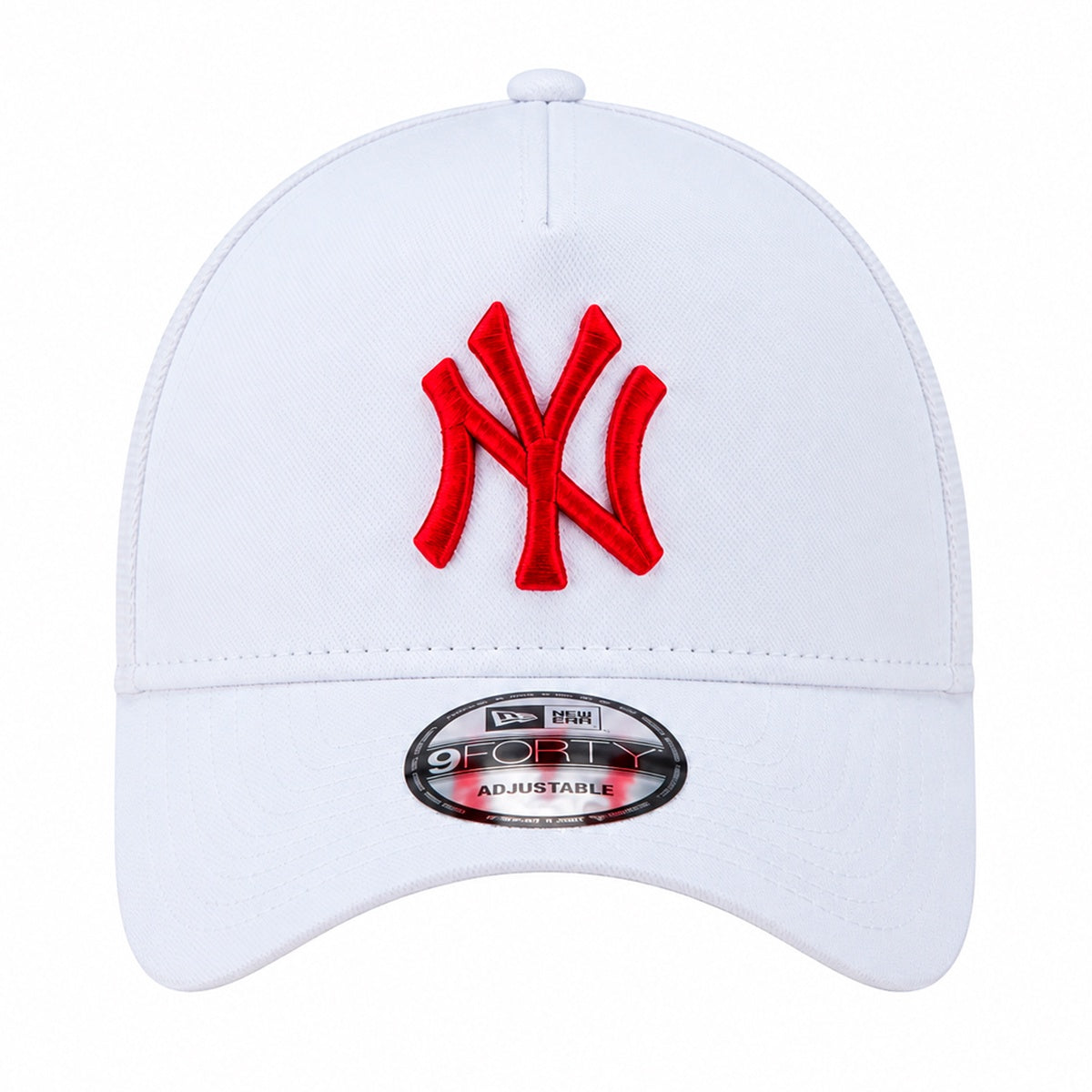 Boné Aba Curva New Era 9Forty A-Frame Unissex