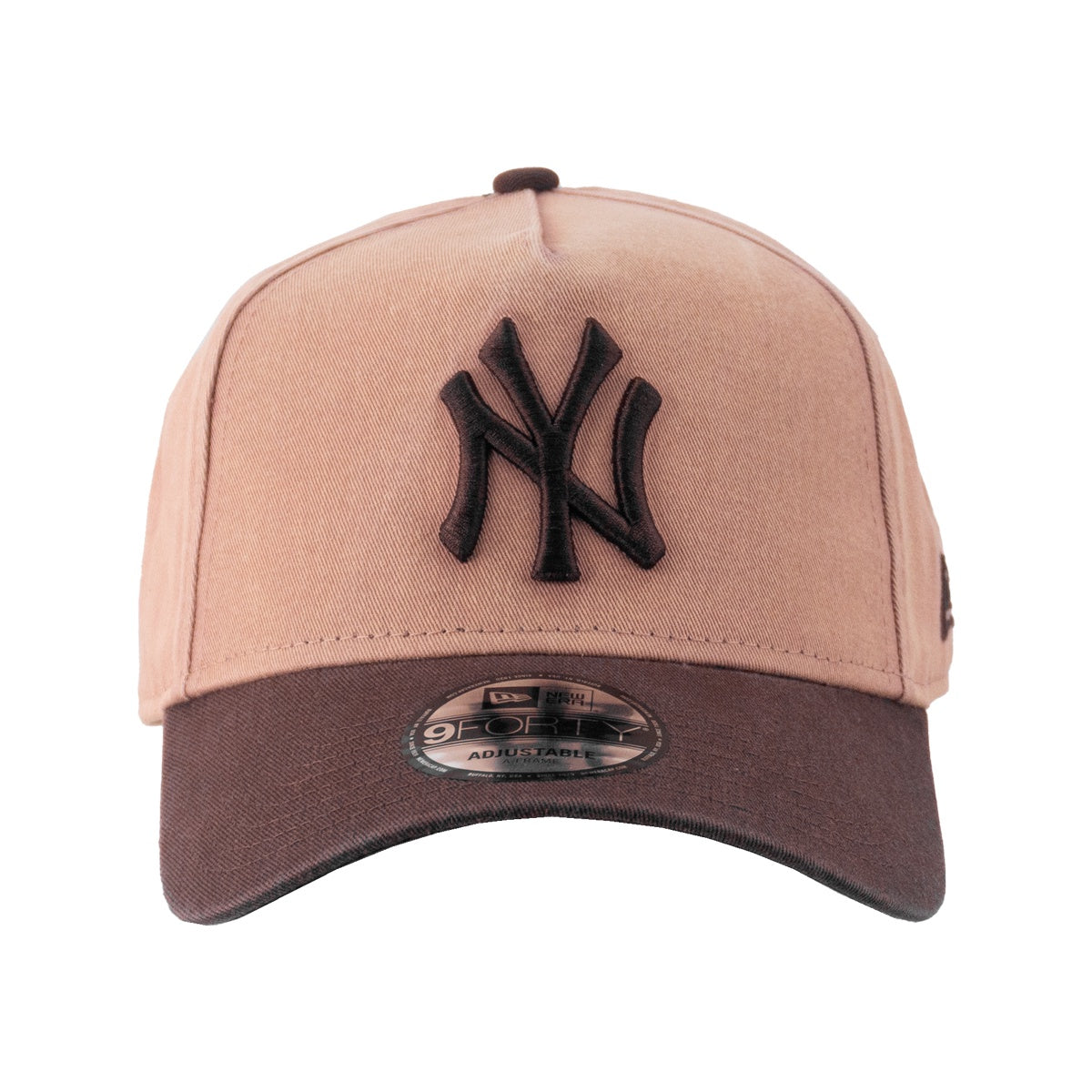 Boné Aba Curva New Era Neyyan Unissex