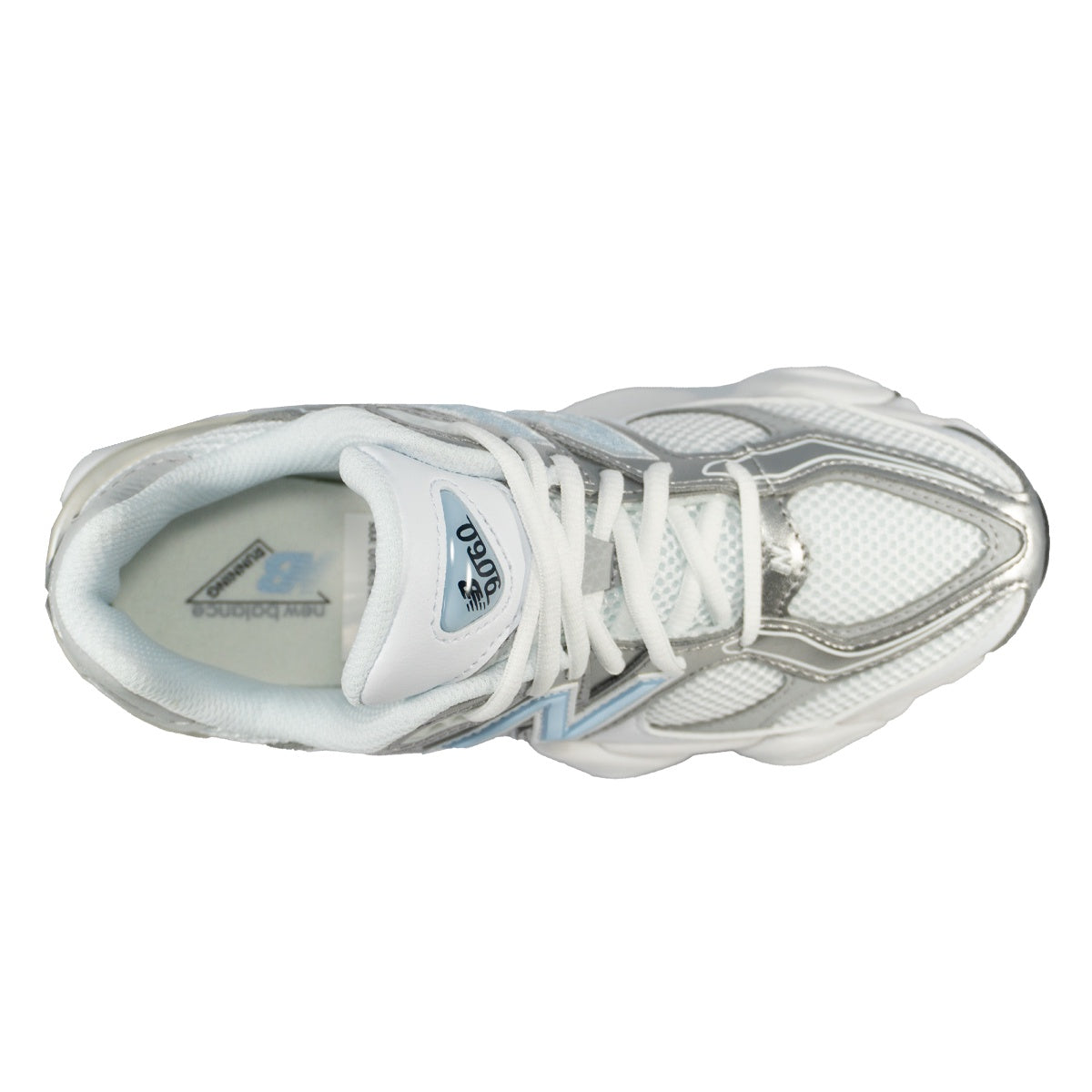 Tênis New Balance 9060 Feminino