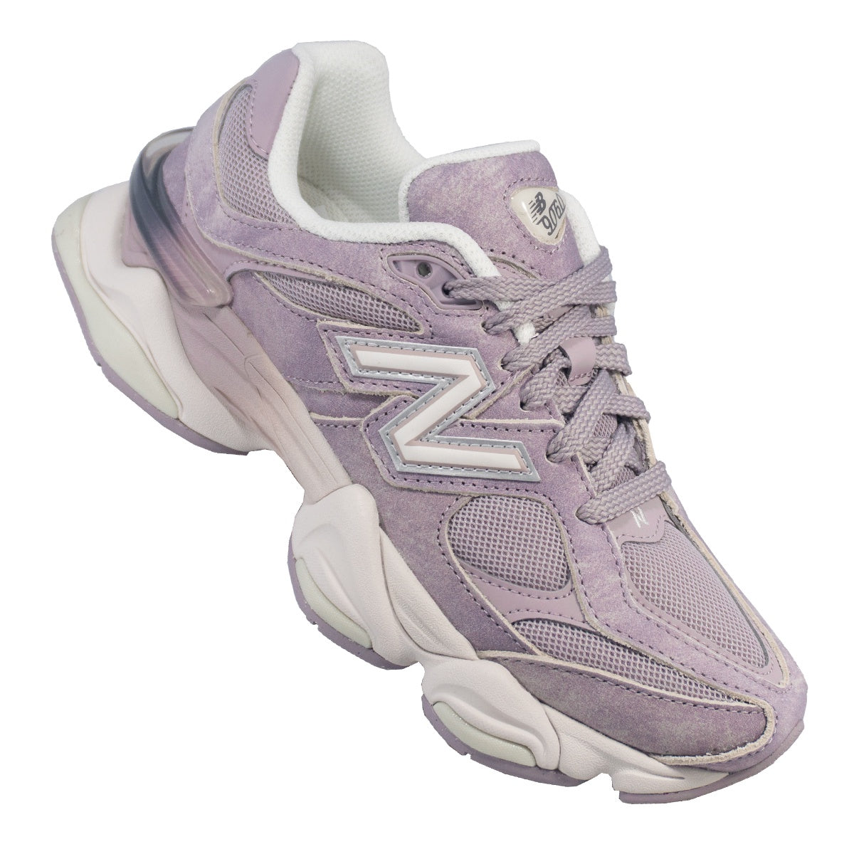 Tênis New Balance 9060 Unissex — detalhe 1