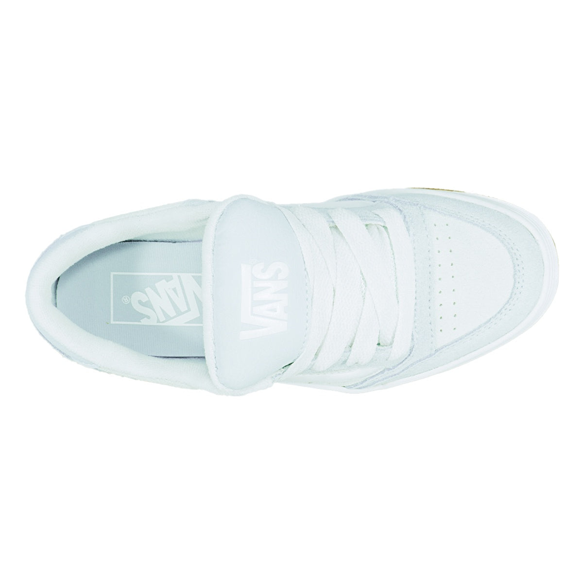 Tênis Vans Hylane Feminino — detalhe 2