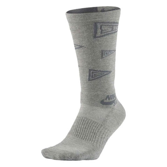 Meia Nike Sb Banner Unissex