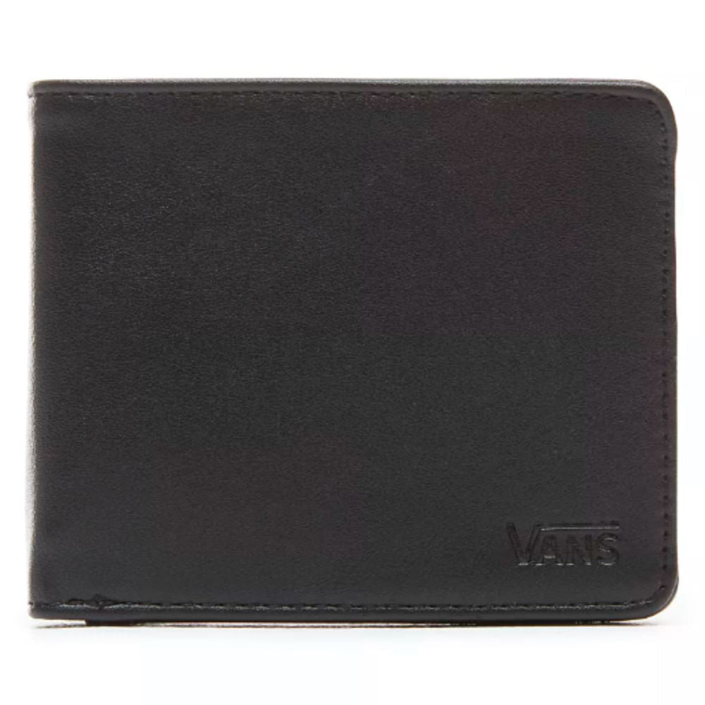 Carteira Vans Drop V Bifold W Masculino
