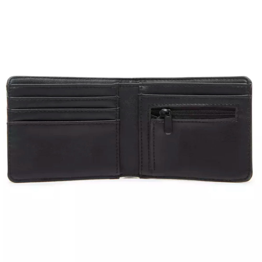 Carteira Vans Drop V Bifold W Masculino
