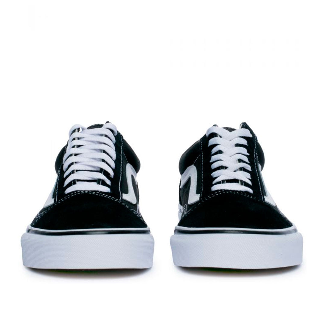 Vans Old Skool — detalhe