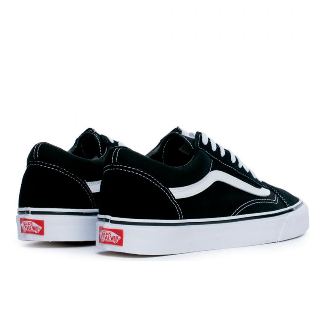 Vans Old Skool — solado
