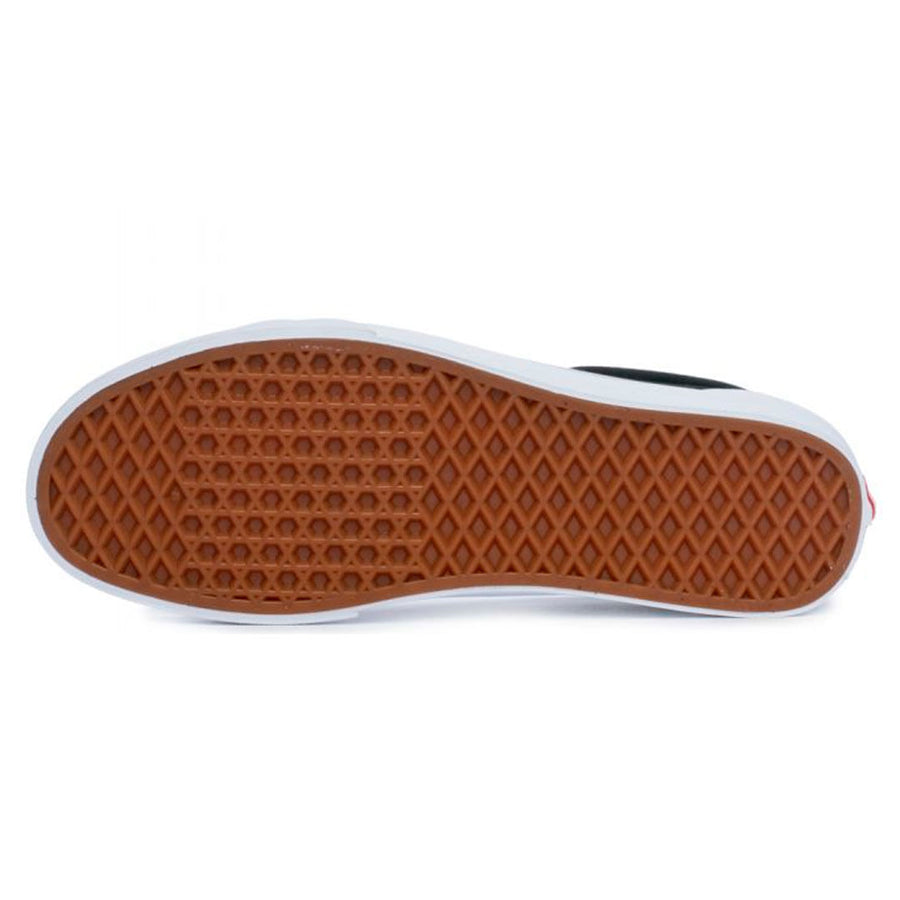 Tênis Vans Old Skool — O solado quadriculado que agarra
