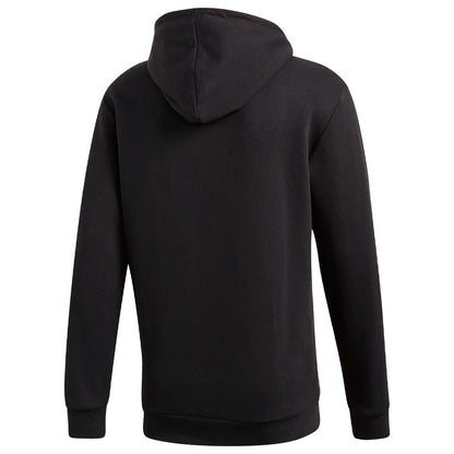 Blusa Canguru Adidas Trefoil Hoodie Masculino