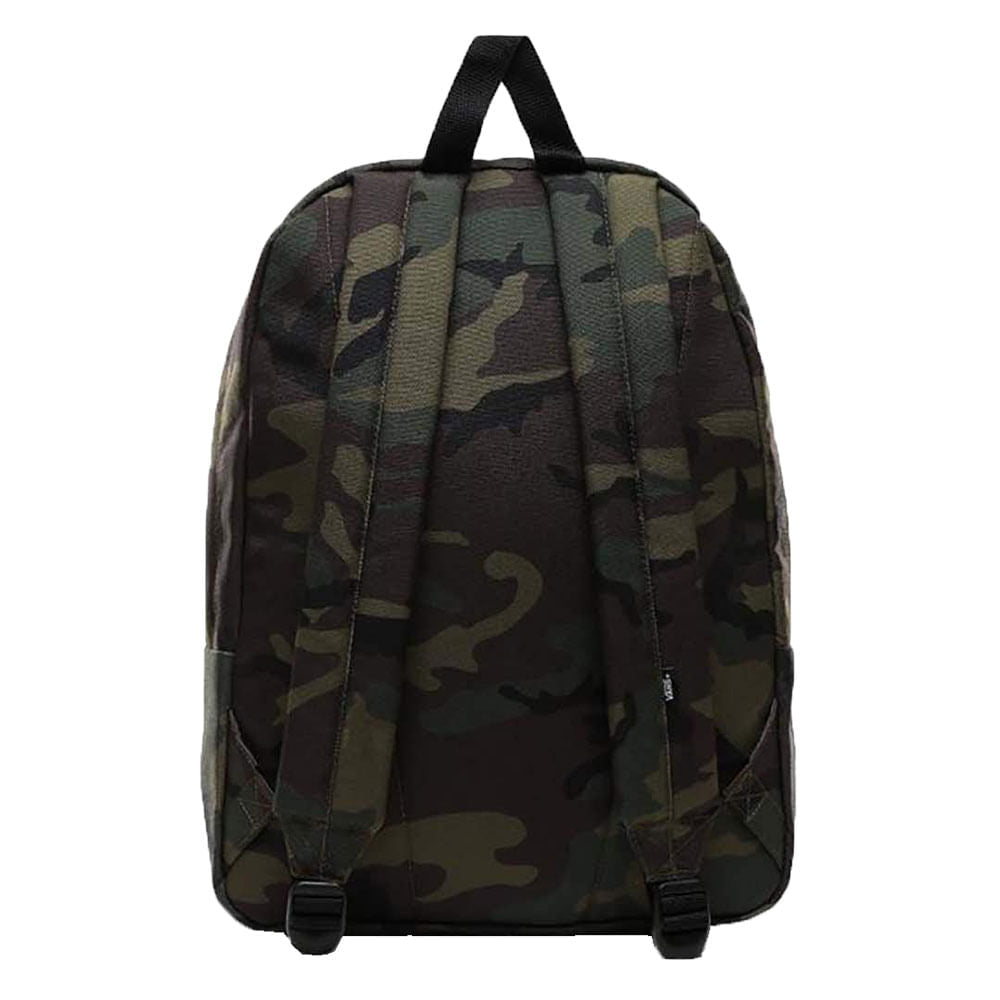 Mochila Vans Old Skool II