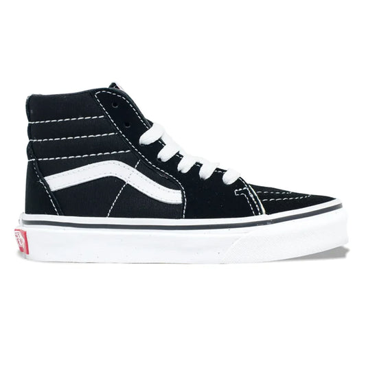 Tênis Vans Sk8-Hi Infantil