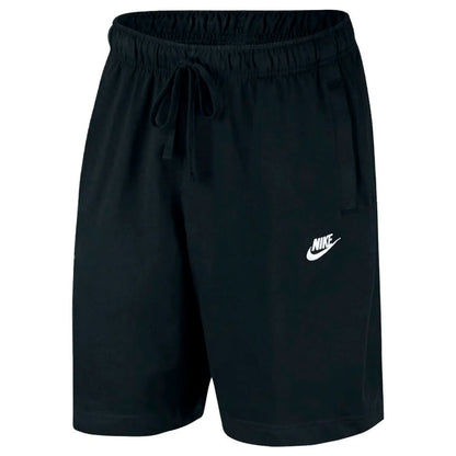 Shorts Nike Nsk Club Jsy Masculino