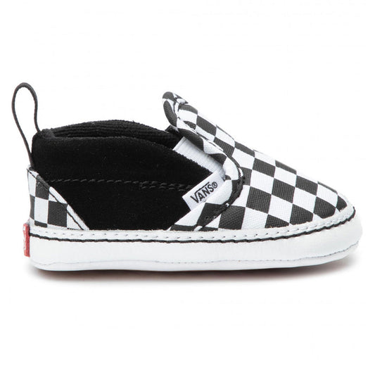 Tênis Vans Slip-On V Crib Infantil