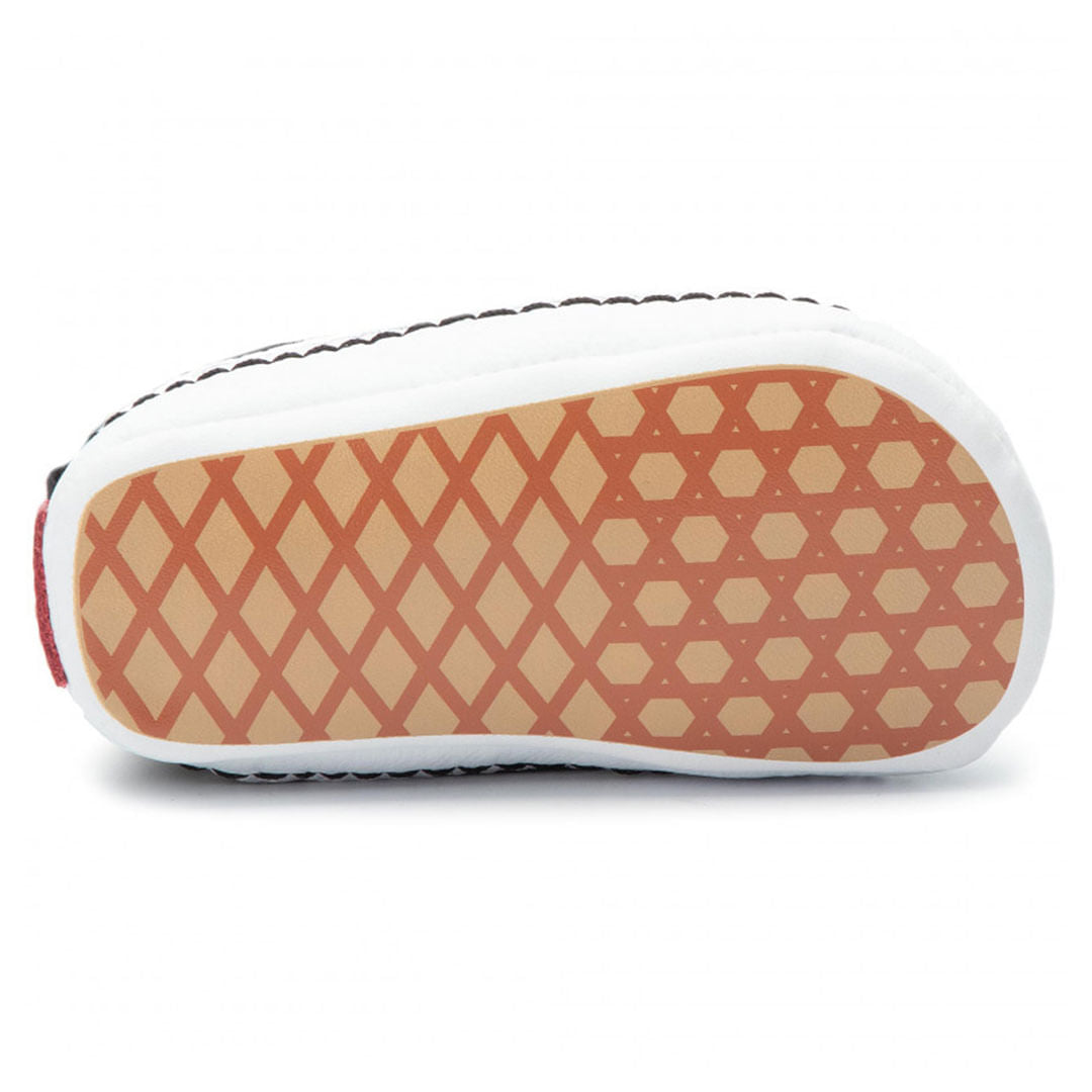 Tênis Vans Slip-On V Crib Infantil