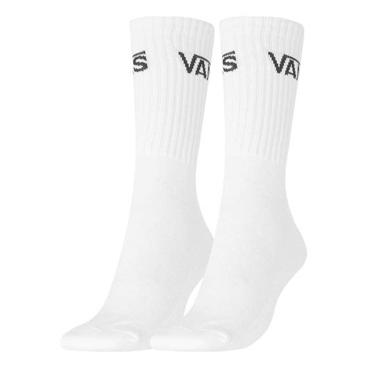 Meia Vans Classic Crew