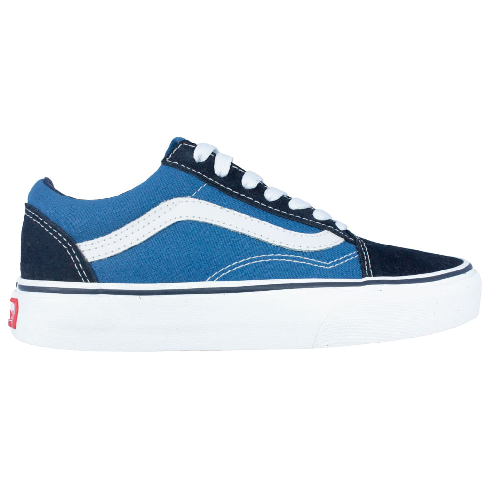 Tênis Vans Old Skool Unissex