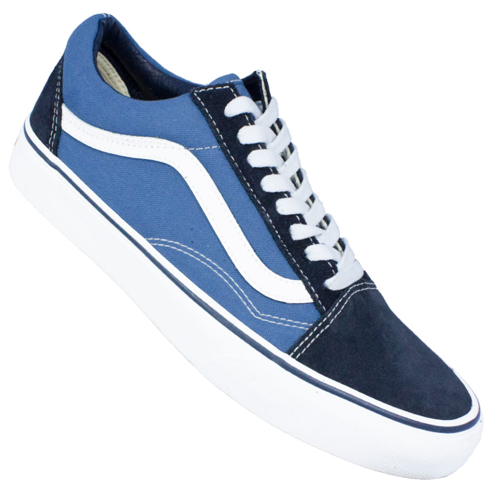 Tênis Vans Old Skool Unissex