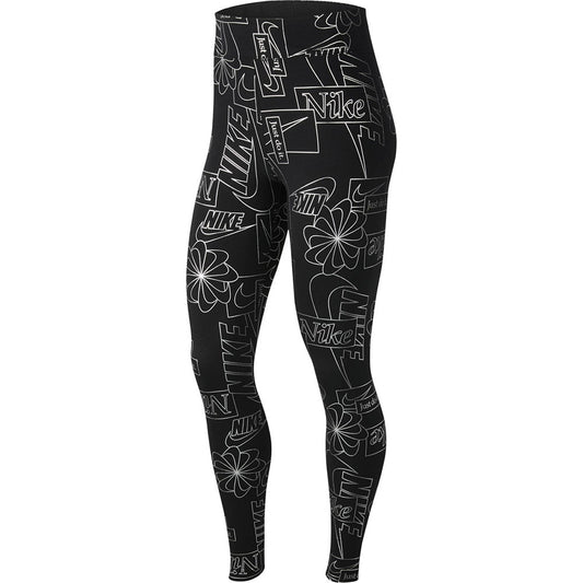 Calça Nike Sportswear Icon Clash Feminino