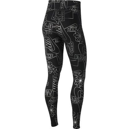 Calça Nike Sportswear Icon Clash Feminino
