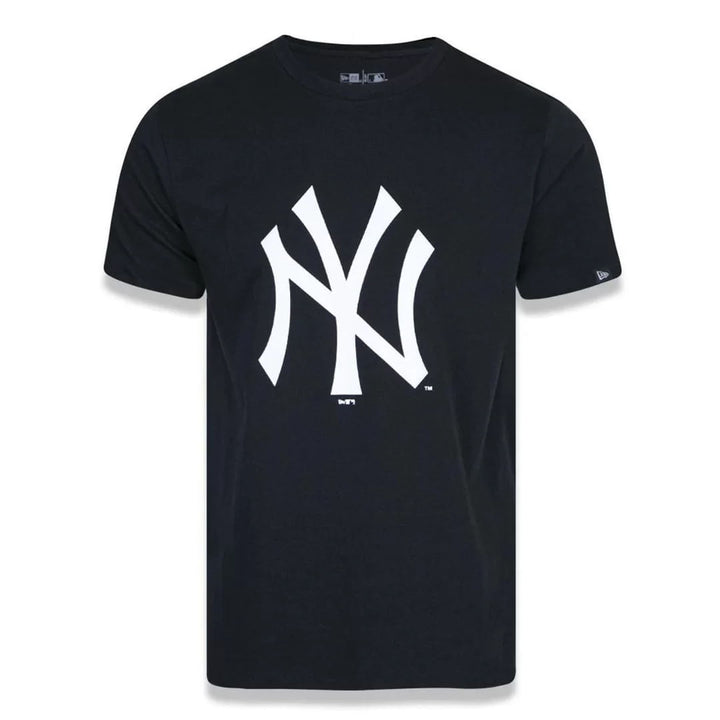 Camiseta New Era Mlb New York Yankees Masculino