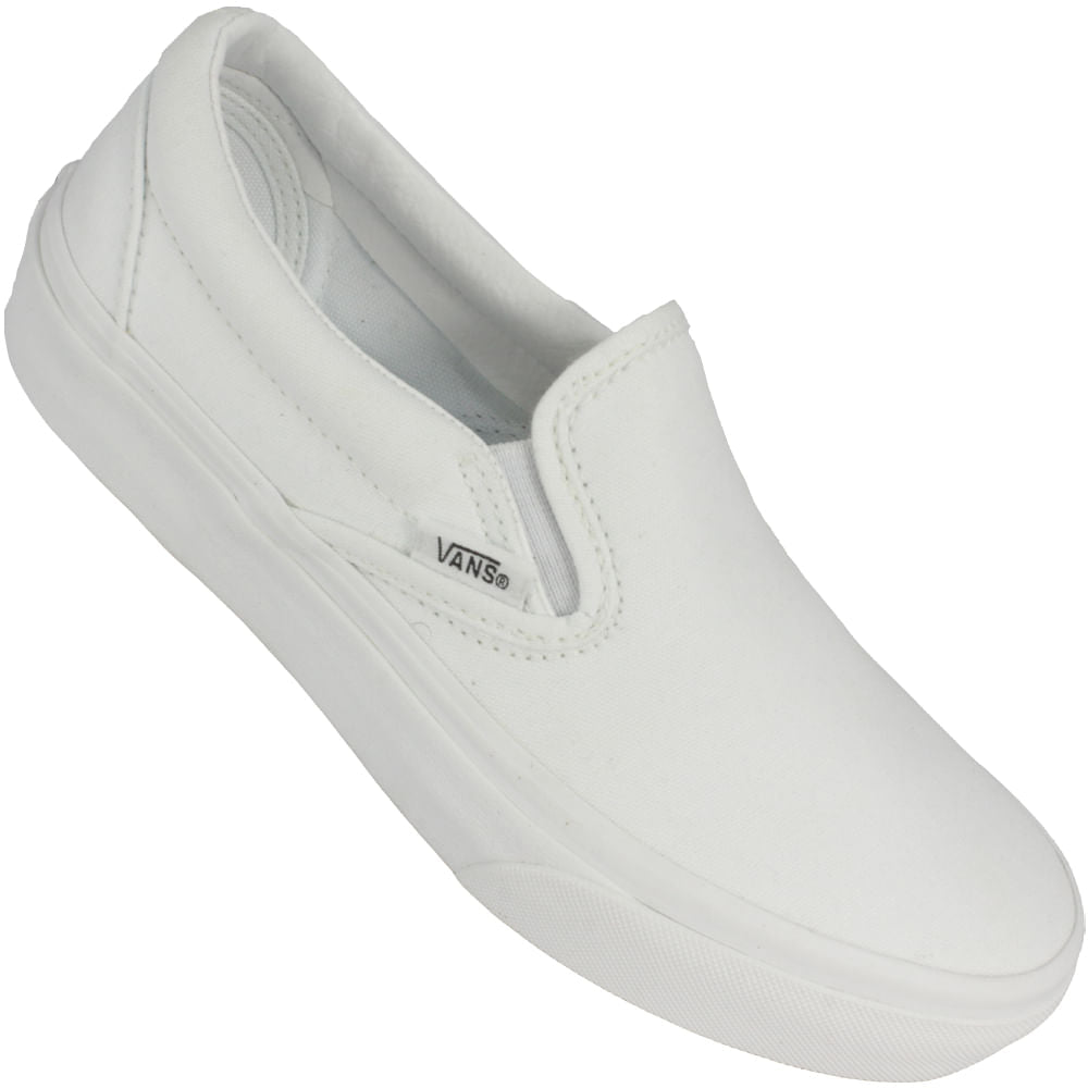 Tênis Vans Slip-On Unissex