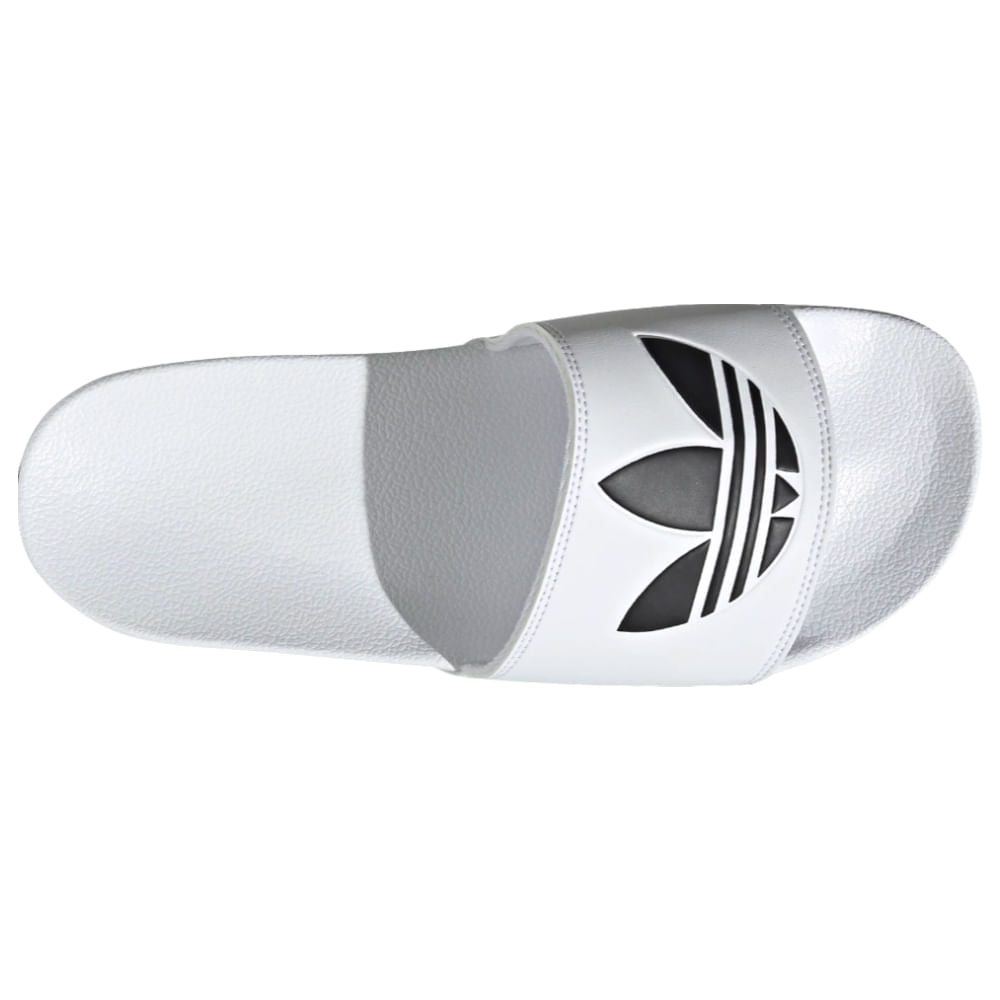 Chinelo Adidas Adilette Lite branco