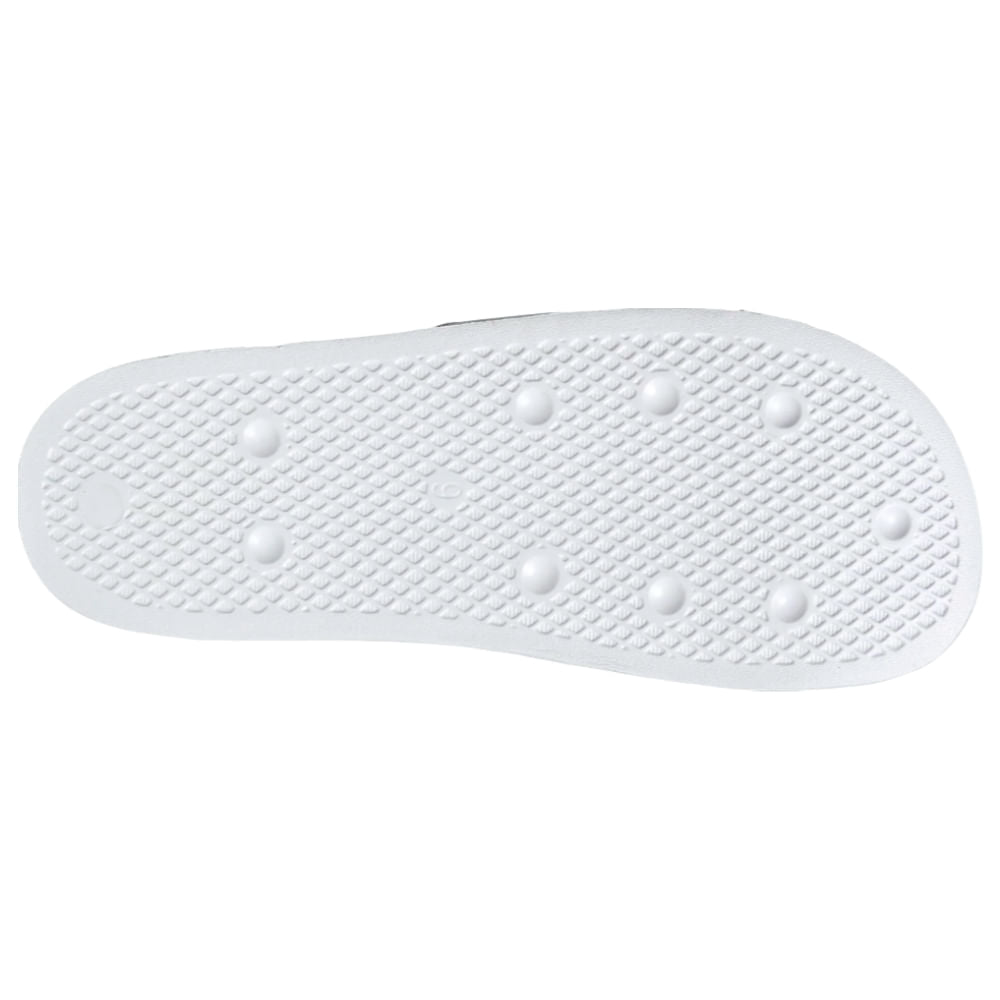 Chinelo Adilette Lite — detalhe