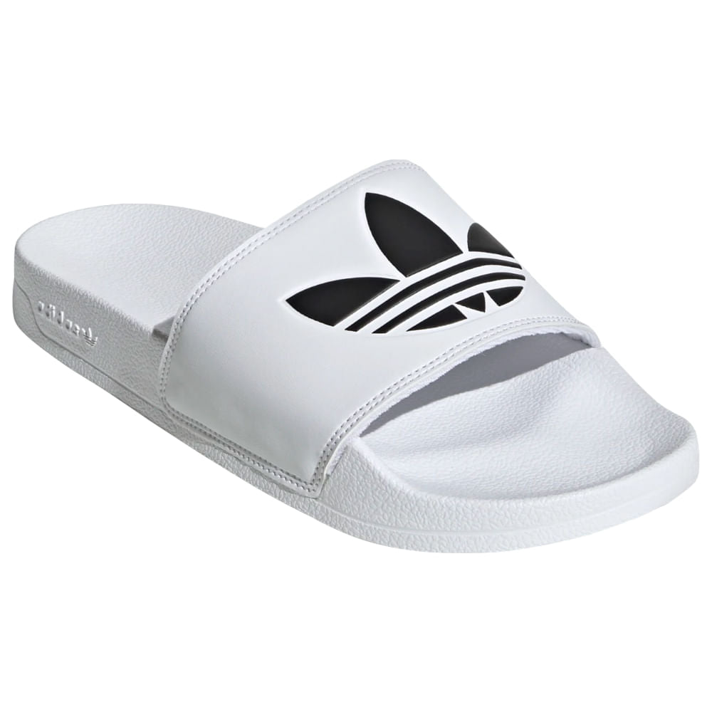 Chinelo Adilette Lite — solado