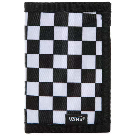 Carteira Vans Slipped Masculino