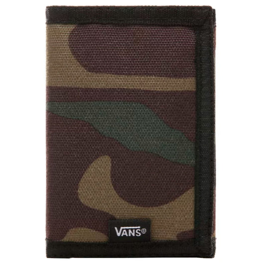 Carteira Vans Slipped Masculino