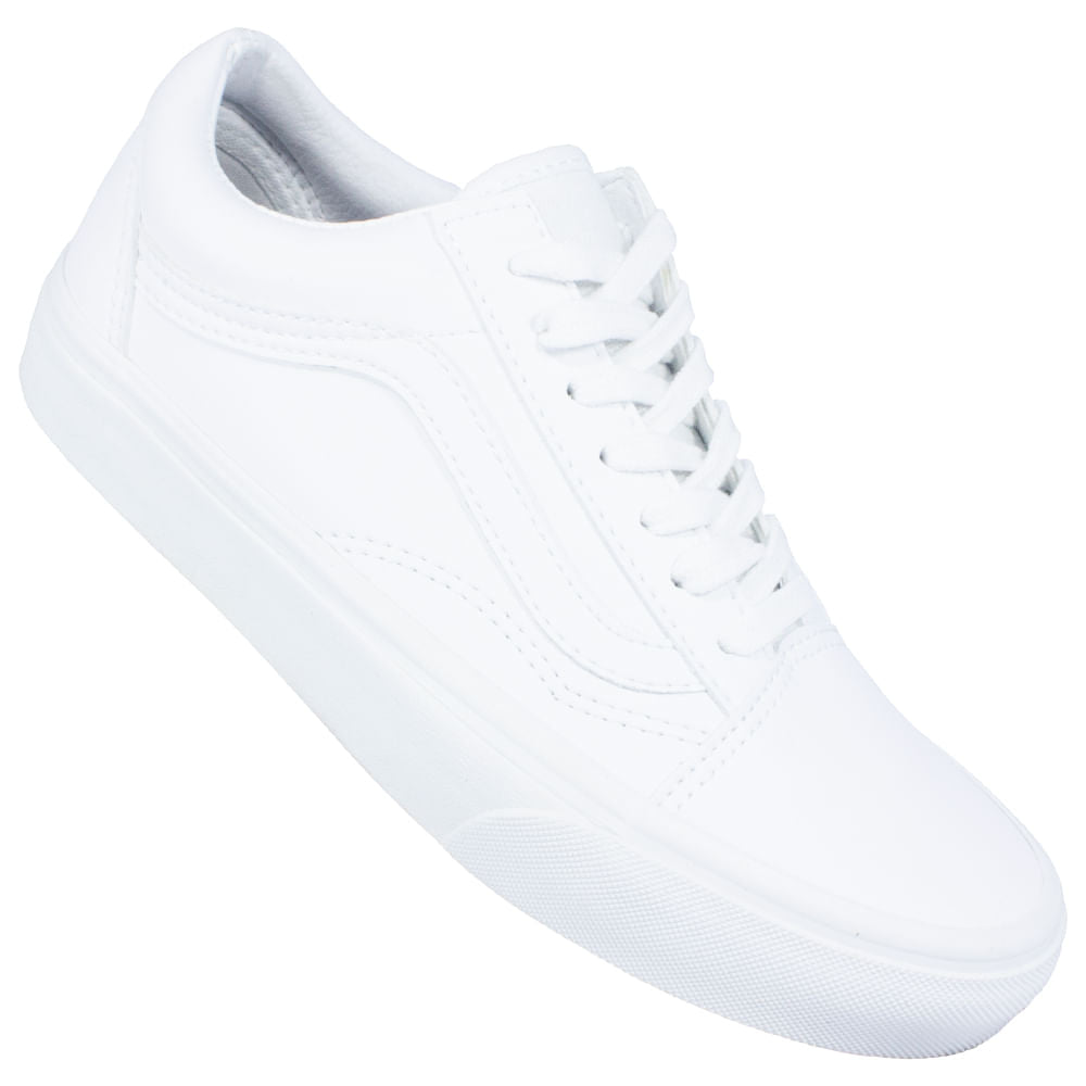 Tênis Vans Old Skool Unissex — detalhe 1